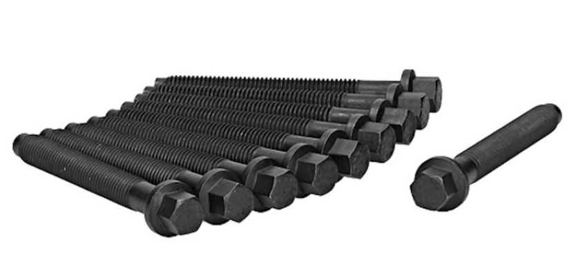 Ajusa 81023700 Cylinder Head Bolt Set
