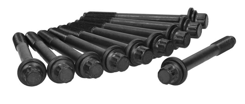 Ajusa 81024100 Cylinder Head Bolt Set