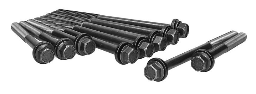Ajusa 81024200 Cylinder Head Bolt Set