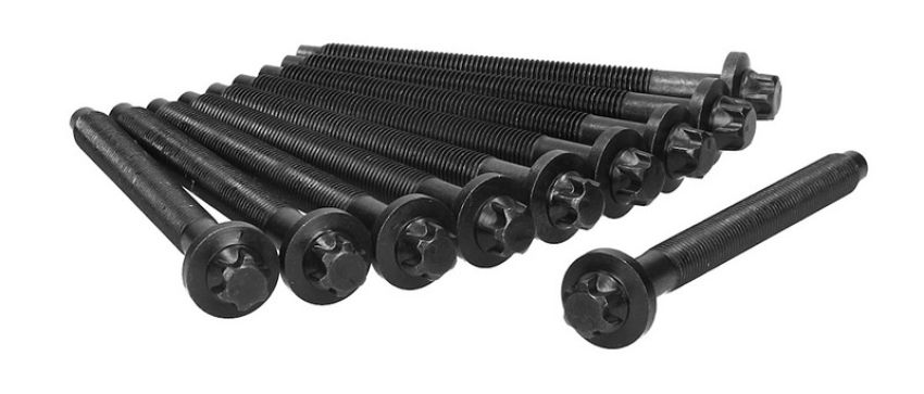 Ajusa 81024700 Cylinder Head Bolt Set