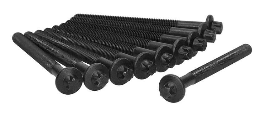 Ajusa 81024900 Cylinder Head Bolt Set