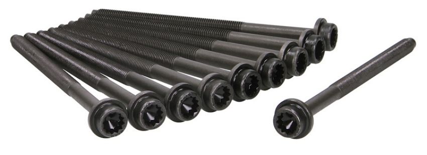 Ajusa 81025800 Cylinder Head Bolt Set