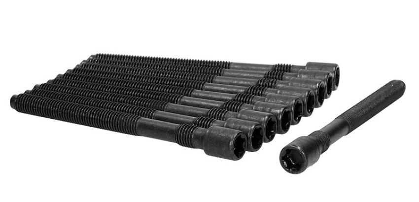 Ajusa 81025900 Cylinder Head Bolt Set
