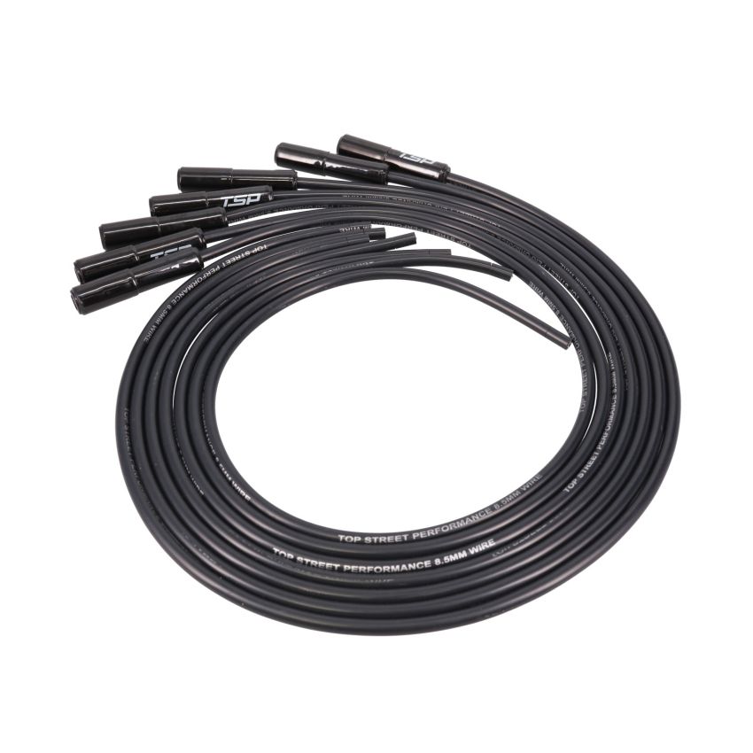 Top Street Performance 81026 Straight Plug Boots