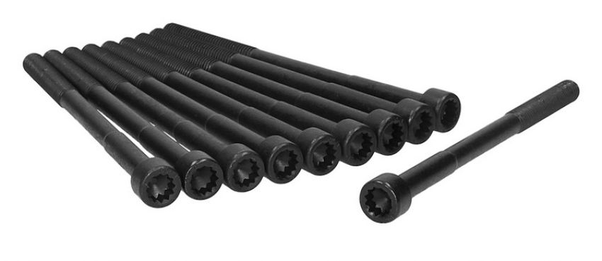 Ajusa 81026700 Cylinder Head Bolt Set