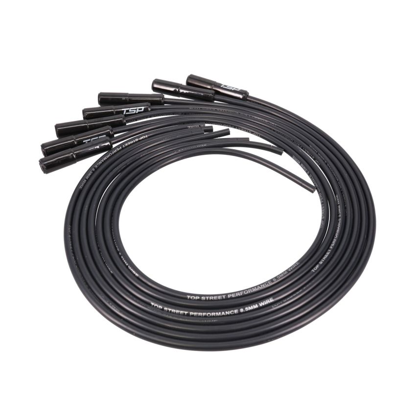Top Street Performance 81027 Straight Plug Boots