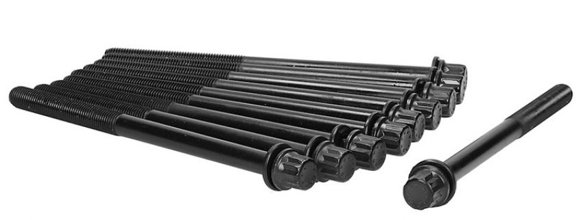 Ajusa 81027500 Cylinder Head Bolt Set