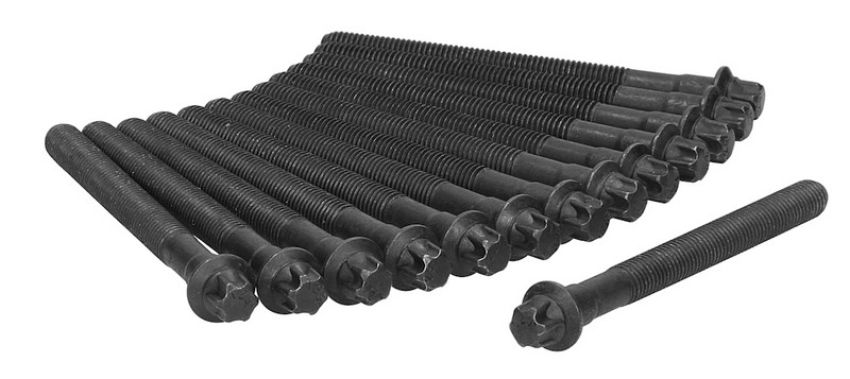 Ajusa 81027600 Cylinder Head Bolt Set