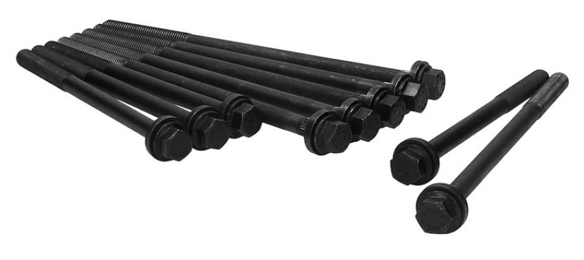 Ajusa 81027900 Cylinder Head Bolt Set