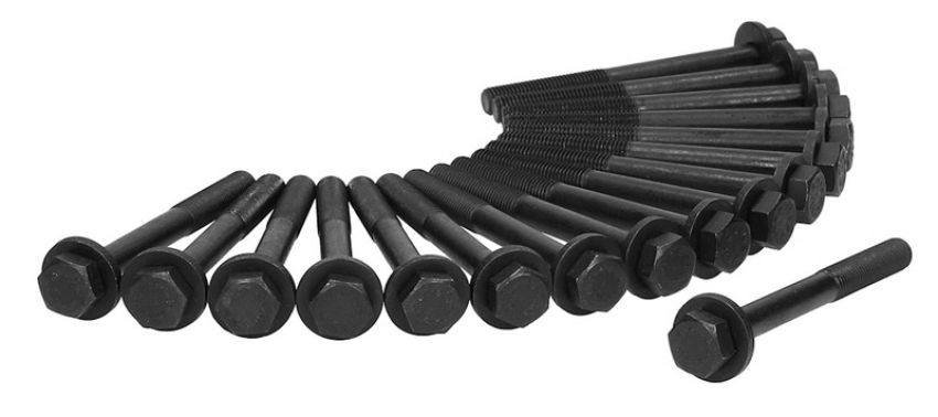 Ajusa 81028000 Cylinder Head Bolt Set