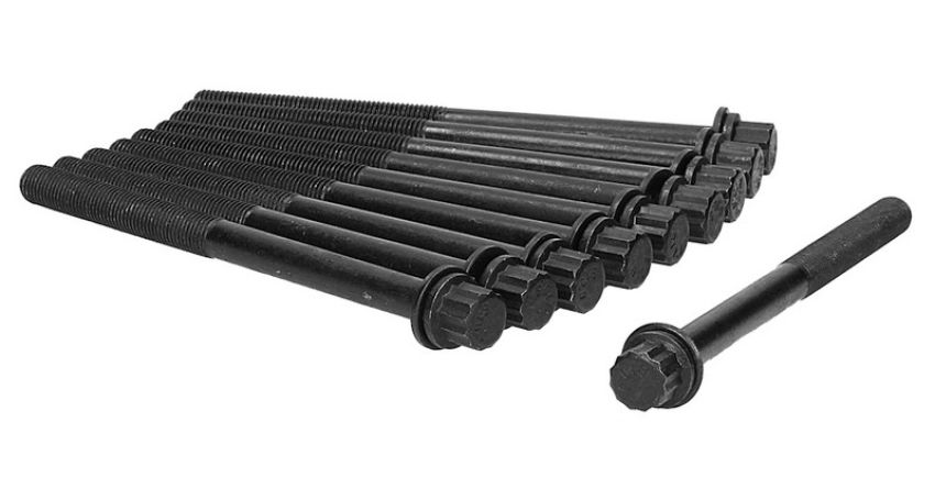 Ajusa 81028700 Cylinder Head Bolt Set