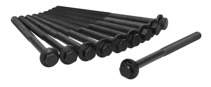 Ajusa 81029200 Cylinder Head Bolt Set