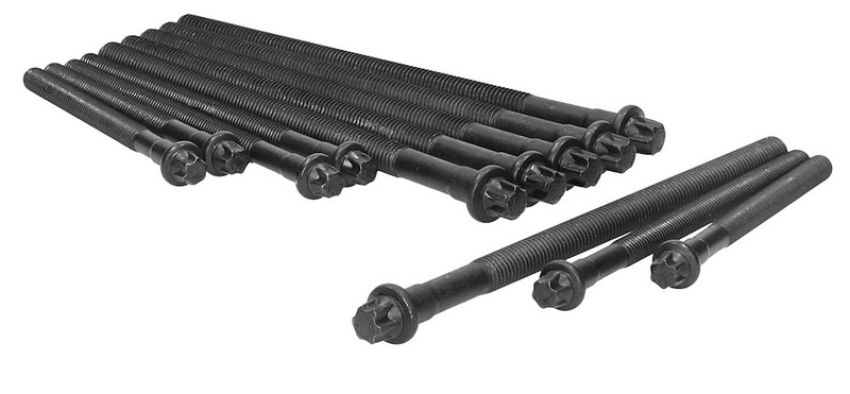 Ajusa 81029500 Cylinder Head Bolt Set
