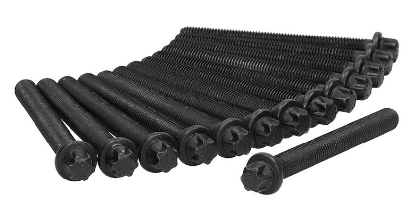Ajusa 81029600 Cylinder Head Bolt Set