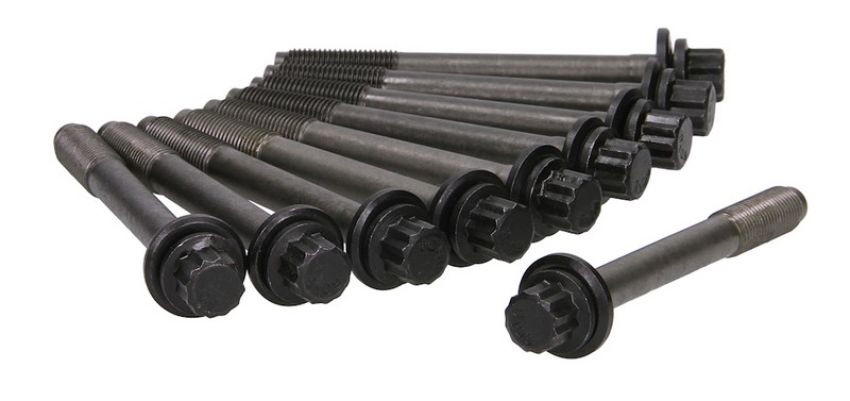 Ajusa 81029800 Cylinder Head Bolt Set