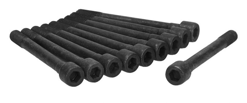 Ajusa 81029900 Cylinder Head Bolt Set