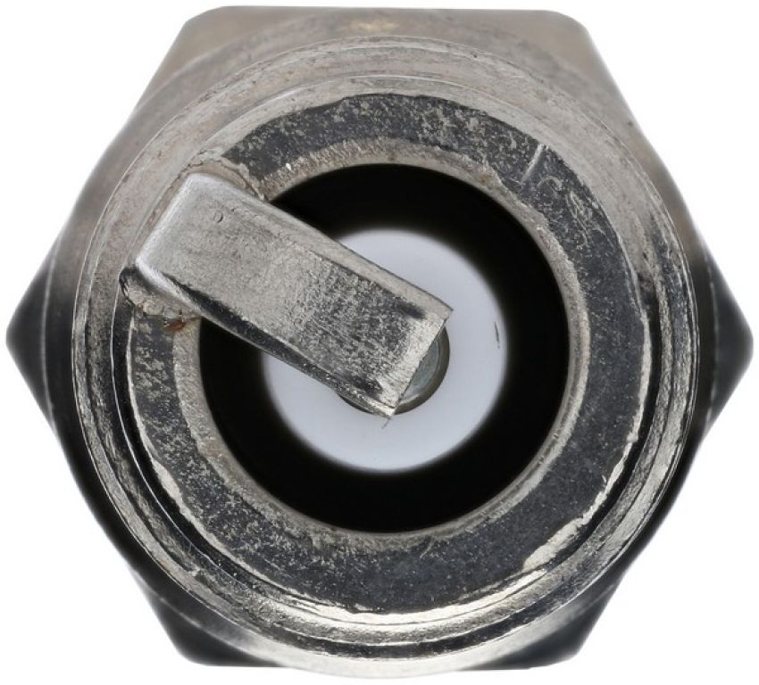 Bosch 8102 Bosch OE Fine Wire Double Platinum Spark Plug