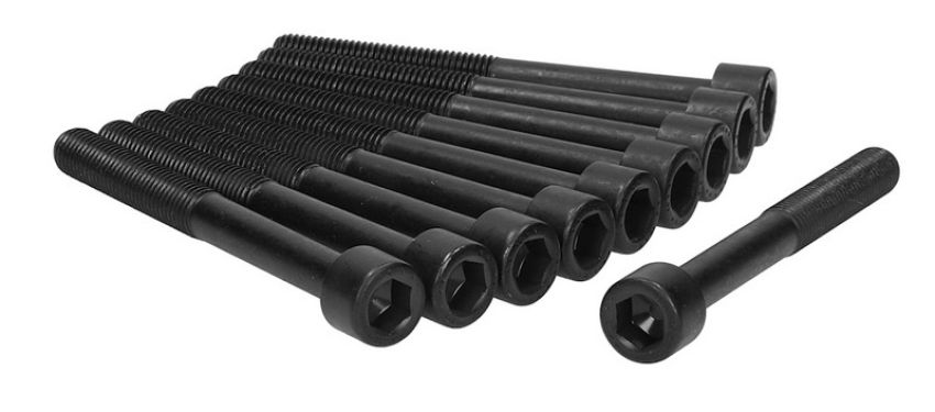 Ajusa 81030300 Cylinder Head Bolt Set