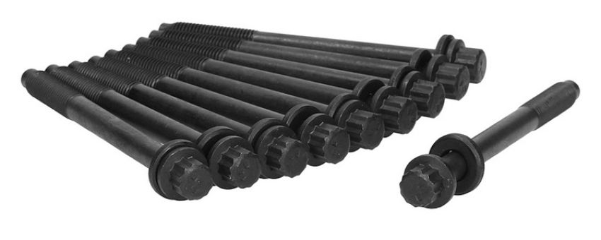 Ajusa 81030700 Cylinder Head Bolt Set