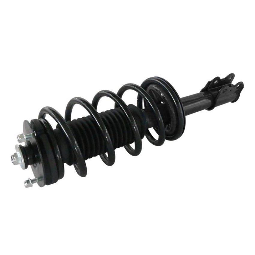 GSP 810310 Saturn Suspension Strut and Coil Spring Assembly  - Front