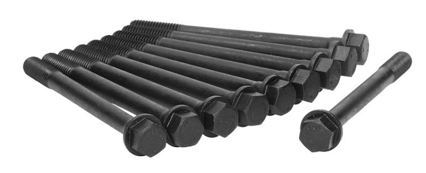 Ajusa 81031500 Cylinder Head Bolt Set