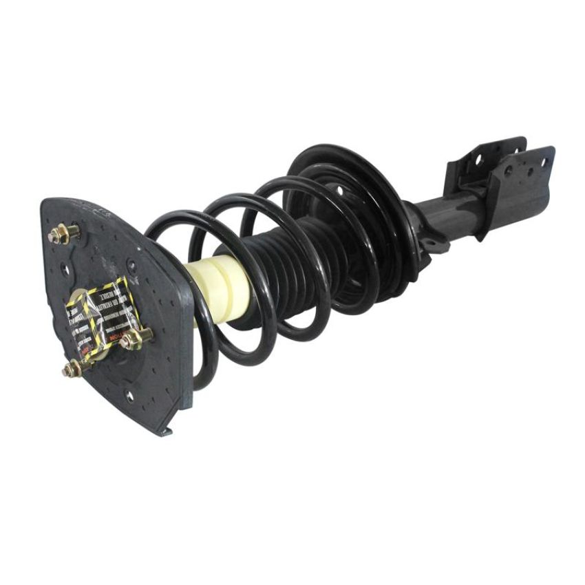 GSP 810318 Buick, Pontiac Suspension Strut and Coil Spring Assembly  - Rear Right