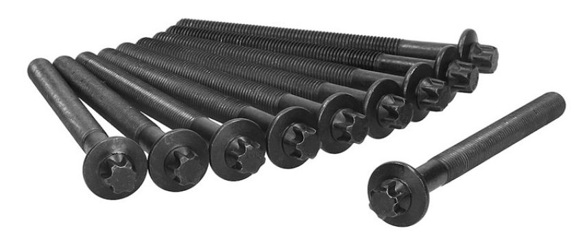 Ajusa 81031800 Cylinder Head Bolt Set