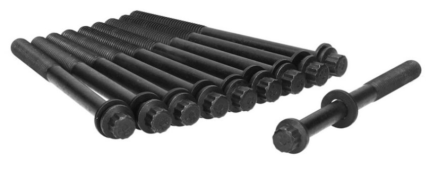 Ajusa 81032000 Cylinder Head Bolt Set
