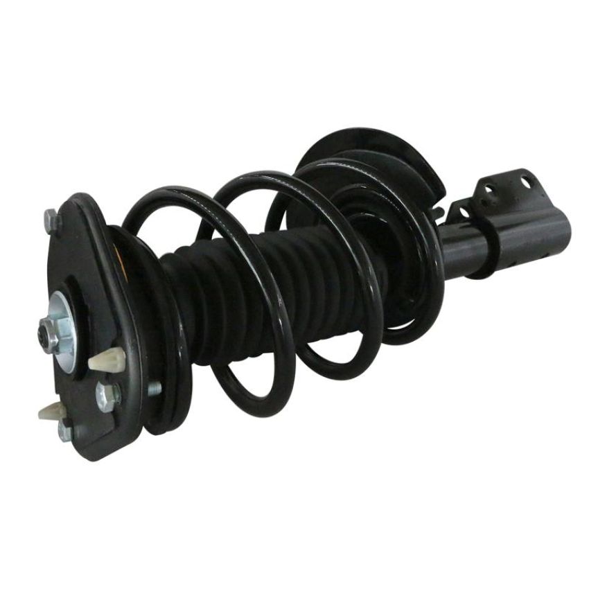 GSP 810322 Buick, Cadillac, Oldsmobile Suspension Strut and Coil Spring Assembly  - Front