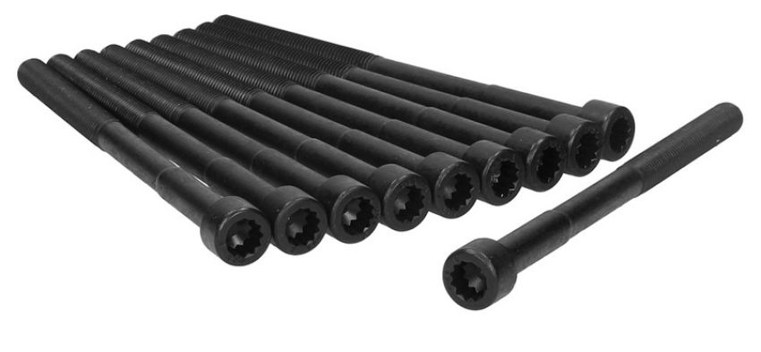 Ajusa 81032200 Cylinder Head Bolt Set