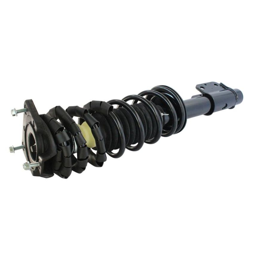 GSP 810323 Chevrolet, Oldsmobile, Pontiac Suspension Strut and Coil Spring Assembly  - Rear