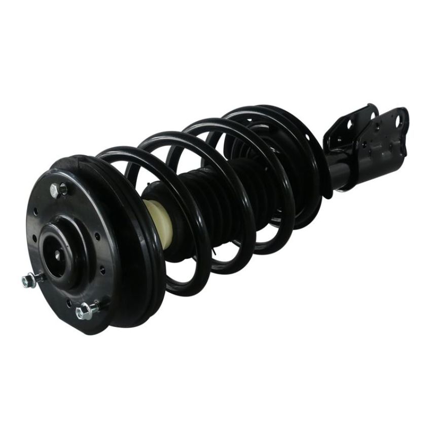 GSP 810324 Chevrolet, Oldsmobile, Pontiac Suspension Strut and Coil Spring Assembly