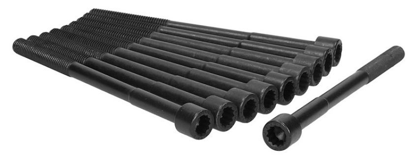 Ajusa 81032400 Cylinder Head Bolt Set