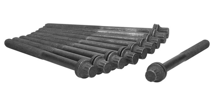 Ajusa 81032500 Cylinder Head Bolt Set