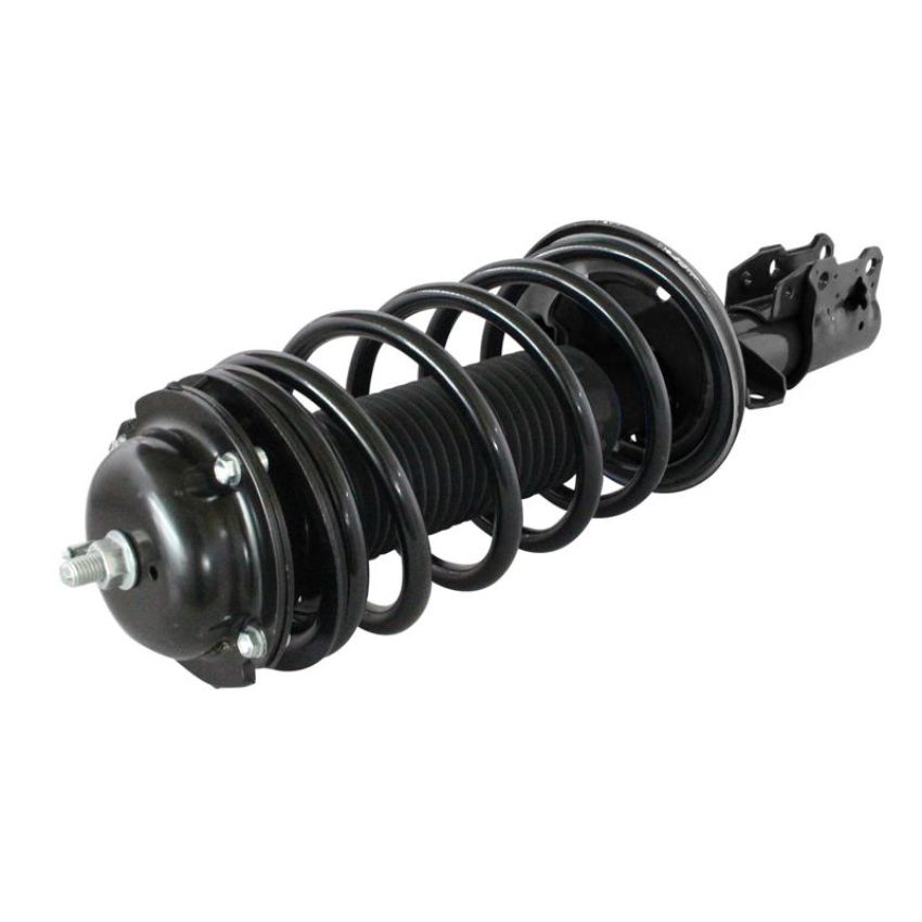 GSP 810328 03-07 Saturn Ion 2 Suspension Strut and Coil Spring Assembly  - Front