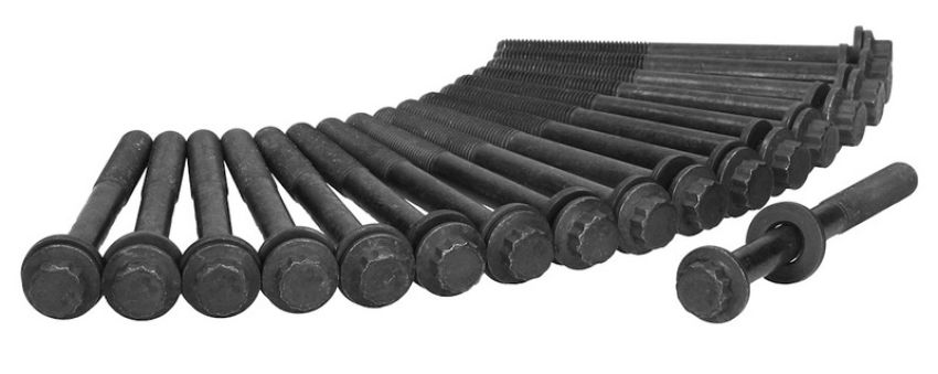 Ajusa 81032800 Cylinder Head Bolt Set