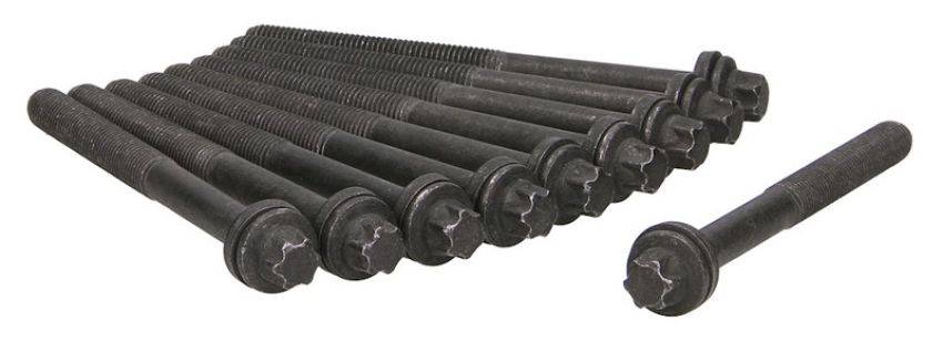 Ajusa 81032900 Cylinder Head Bolt Set