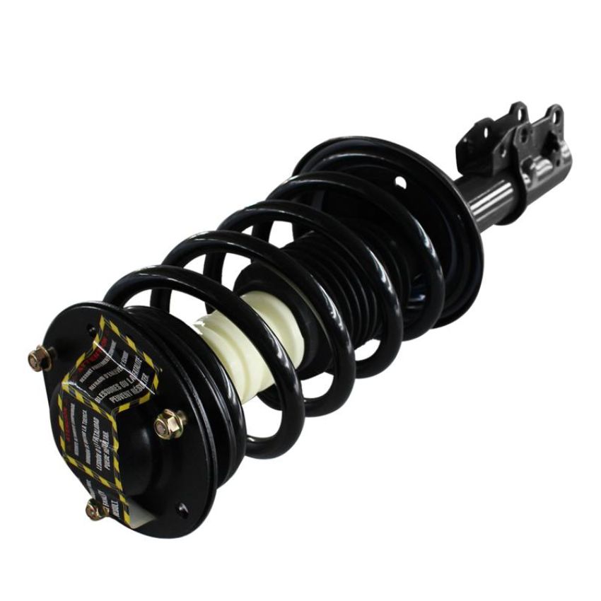 GSP 810333 Chevrolet, Pontiac, Saturn Suspension Strut and Coil Spring Assembly