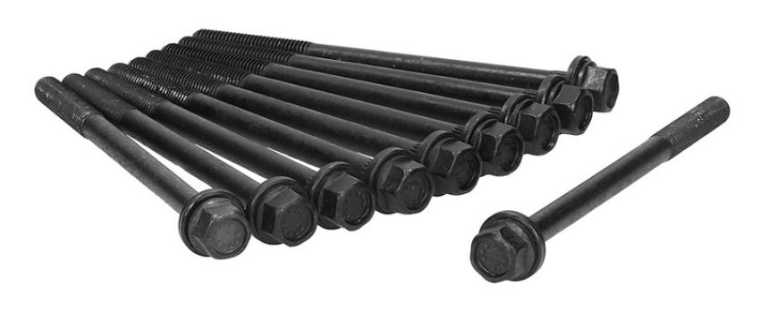 Ajusa 81033300 Cylinder Head Bolt Set