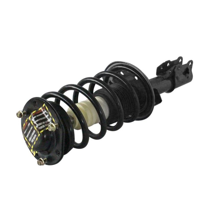 GSP 810334 Chevrolet, Pontiac, Saturn Suspension Strut and Coil Spring Assembly