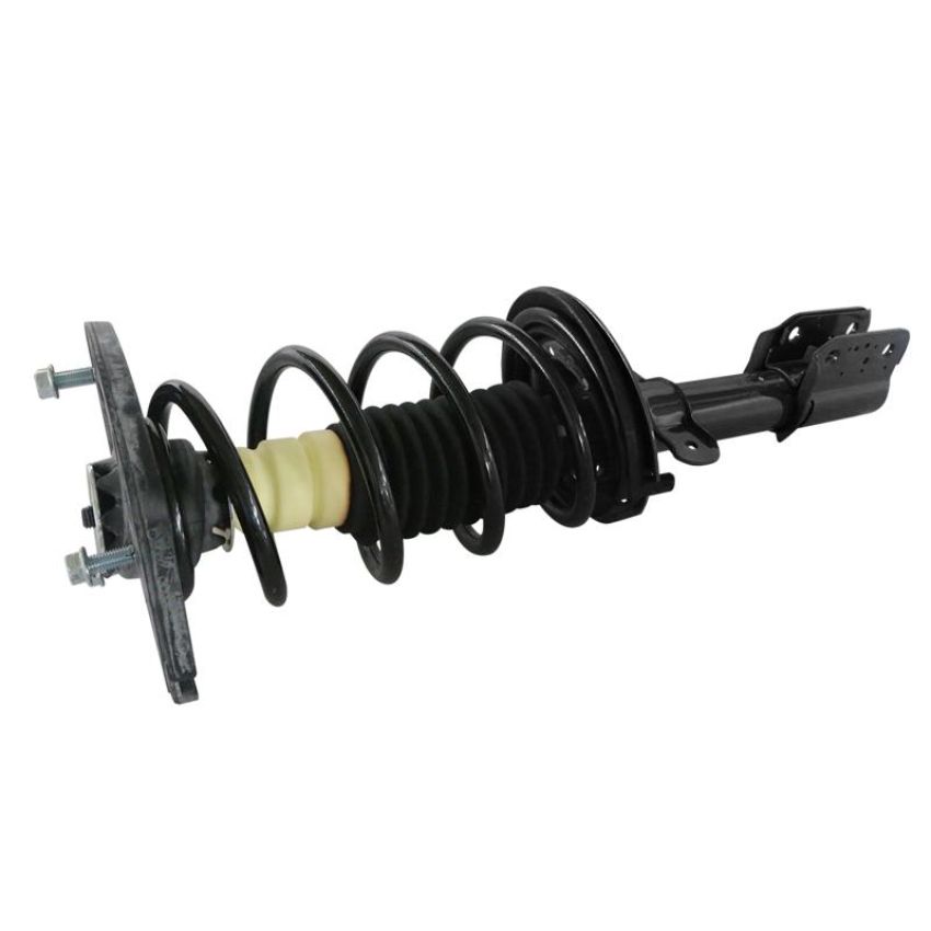 GSP 810337 Chevrolet, Oldsmobile Suspension Strut and Coil Spring Assembly  - Rear Right