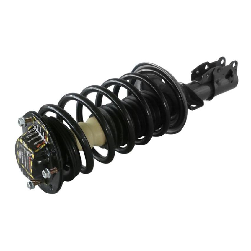 GSP 810338 Chevrolet, Pontiac Suspension Strut and Coil Spring Assembly  - Front Left