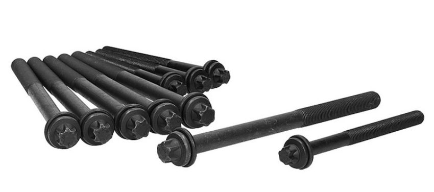 Ajusa 81033800 Cylinder Head Bolt Set