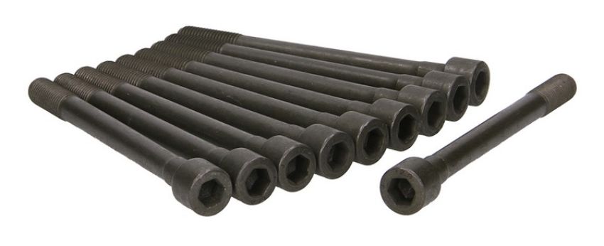 Ajusa 81034000 Cylinder Head Bolt Set
