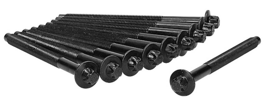 Ajusa 81034200 Cylinder Head Bolt Set