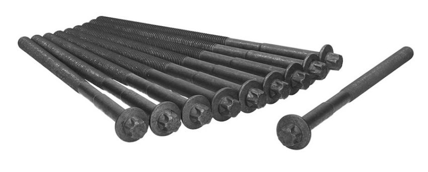 Ajusa 81034500 Cylinder Head Bolt Set