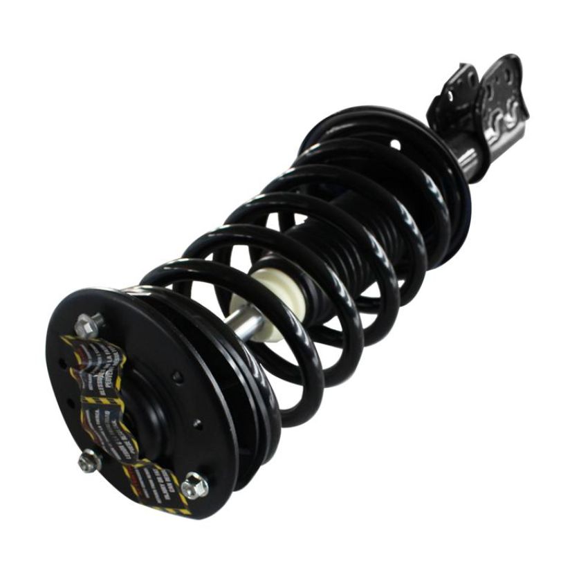 GSP 810347 06-07 Saturn Vue (3.5) Suspension Strut and Coil Spring Assembly  - Front Left