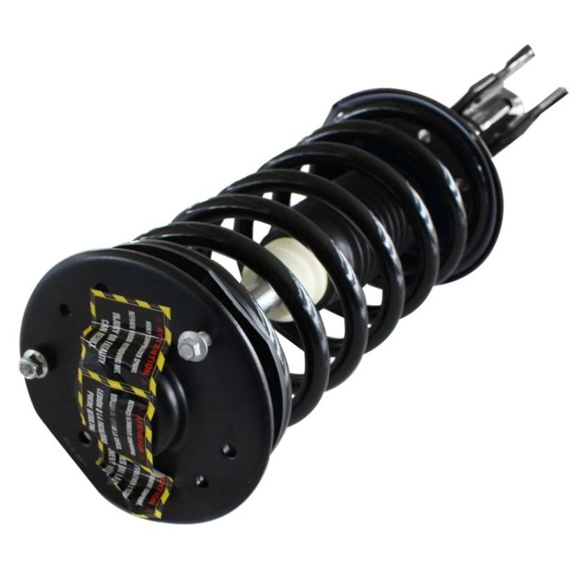 GSP 810348 06-07 Saturn Vue (3.5) Suspension Strut and Coil Spring Assembly  - Front Right