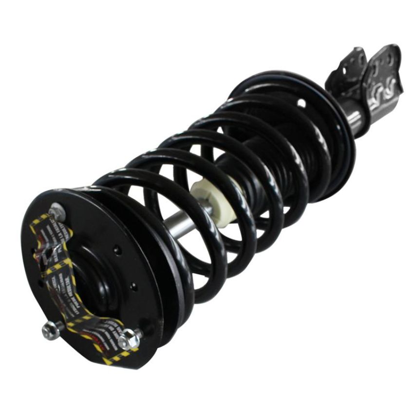 GSP 810350 02-03 Saturn Vue (3.0) Suspension Strut and Coil Spring Assembly  - Front Left