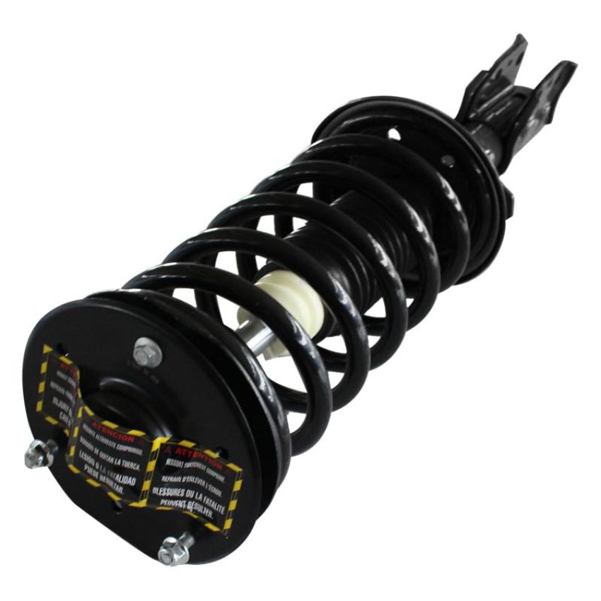 GSP 810351 02-03 Saturn Vue (3.0) Suspension Strut and Coil Spring Assembly  - Front Right